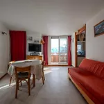 #ah3 The Snow White Appartement Huez