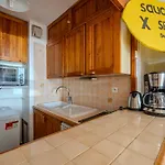 #ah3 The Snow White Appartement Huez