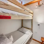 #ah3 The Snow White Appartement