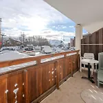 Appartement #ah3 The Snow White Huez