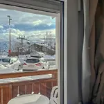 #ah3 The Snow White Appartement *