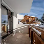 Appartement #ah3 The Snow White Huez