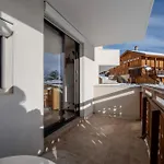#ah3 The Snow White Appartement Huez
