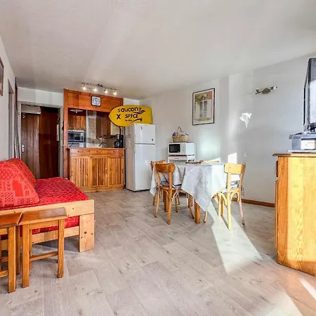 Appartement #ah3 The Snow White Huez