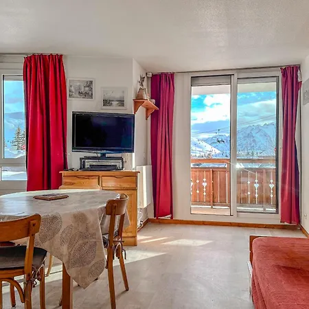 #ah3 The Snow White Appartement *