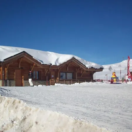 #ah3 The Snow White Apartament *
