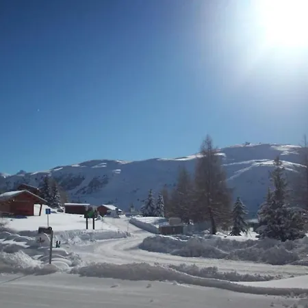 Apartament #ah3 The Snow White *