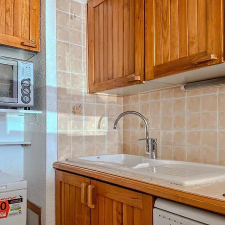 Appartement #ah3 The Snow White *