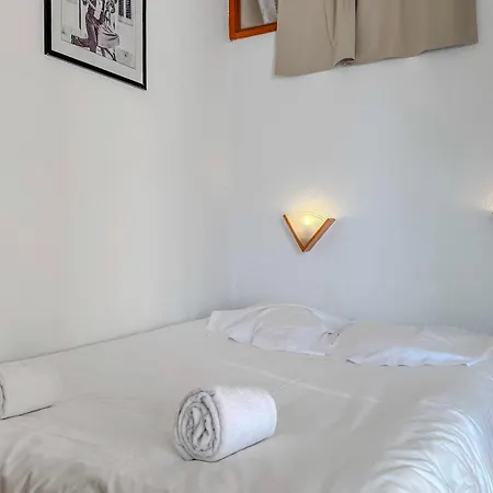 #ah3 The Snow White Appartement