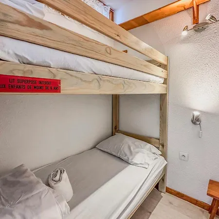 #ah3 The Snow White Appartement *