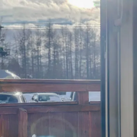 #ah3 The Snow White Appartement